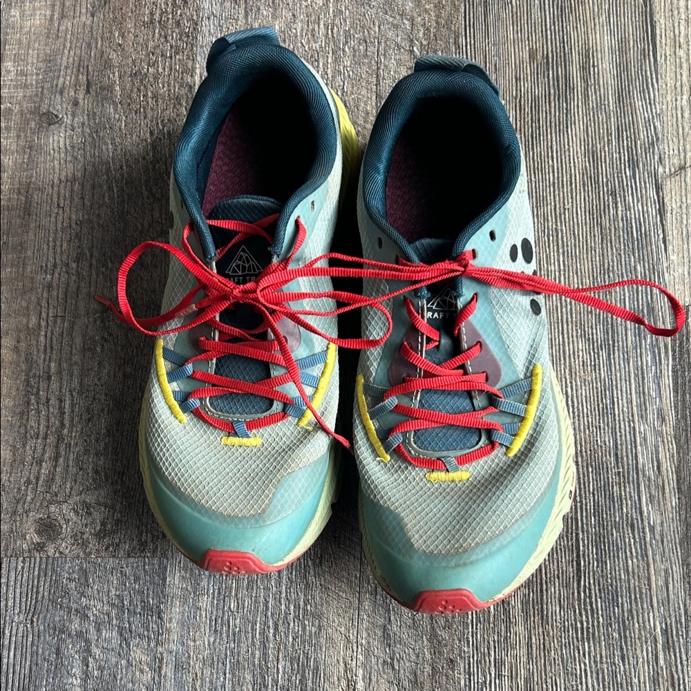 Craft NordicSpeed 2 trail runner